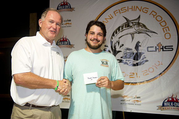 CHS Alumni Fishing Rodeo 2014 0152