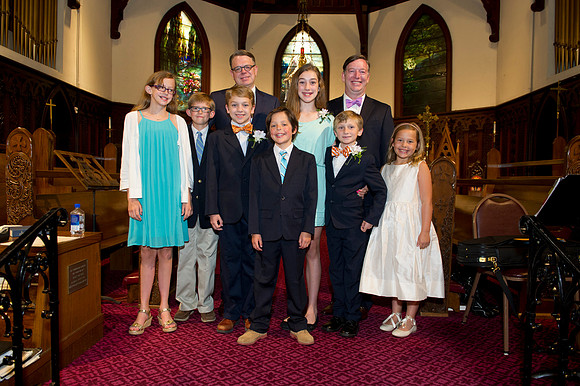 john & john's wedding 113