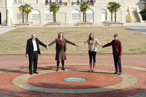 Heitman Family 028