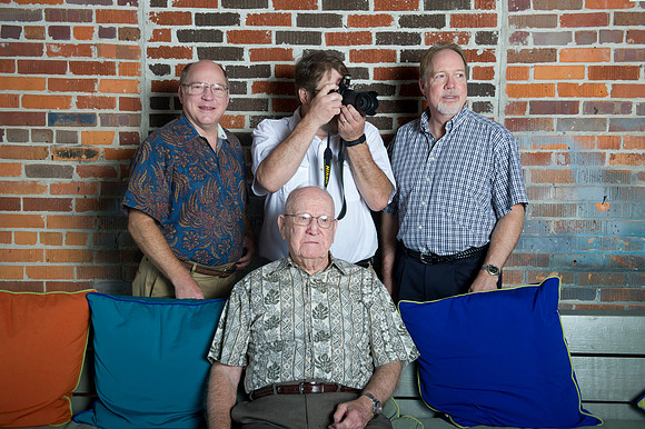 Hebert Family 015