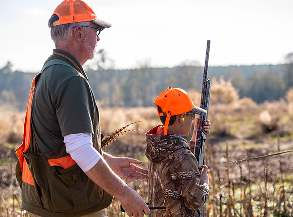 Keep on Castin hunt 047