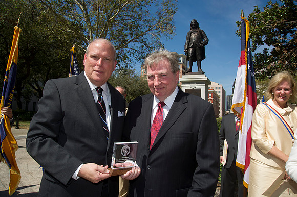 Constitution's 225th Ann. 082