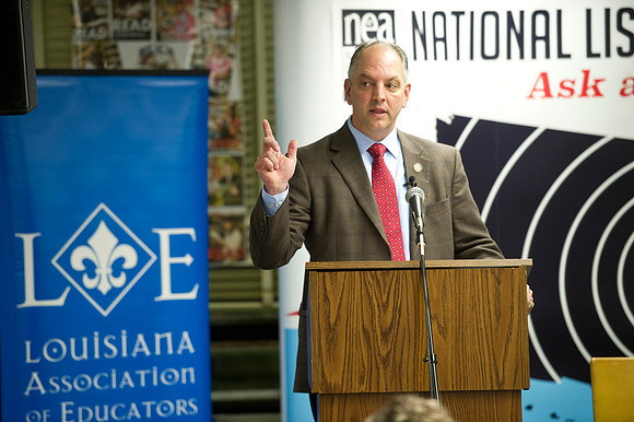 National Listening tour Baton Rouge 120