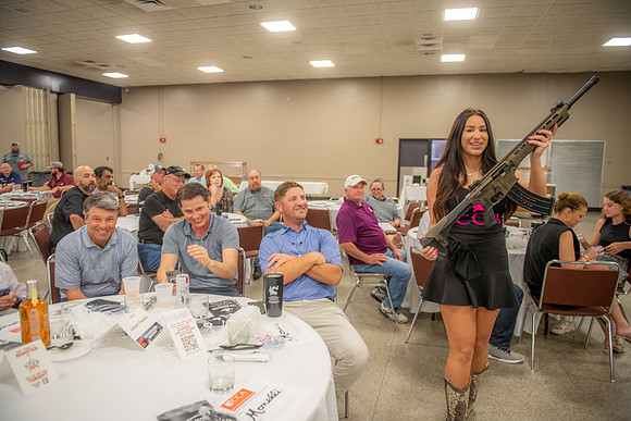 2024 Acadiana Banquet 141