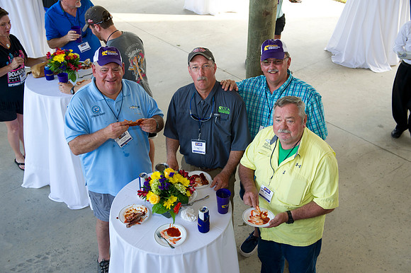 CCA Legislative fishing rodeo 091