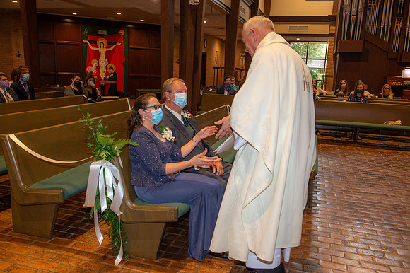 Mary & Daniel 302