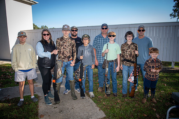 4h fundraiser 061