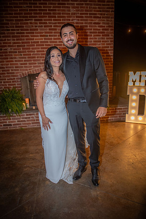 Samia & J'Mikel 734