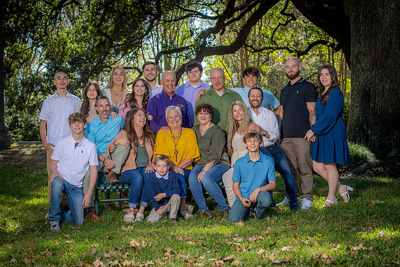 Hebert family 209