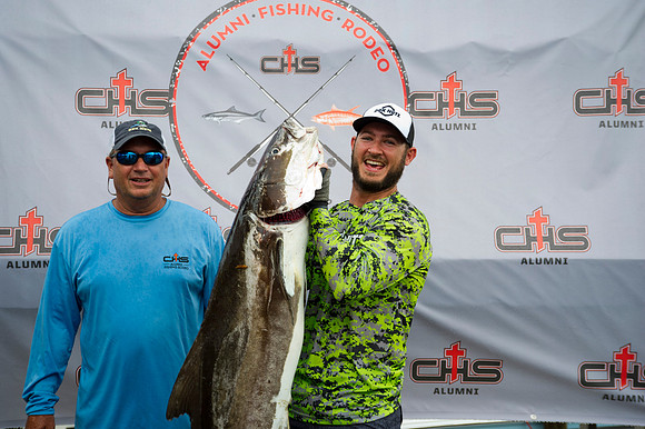 2016 CHS alumni Fishing rodeo 060