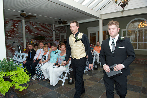 April & Whitney 137