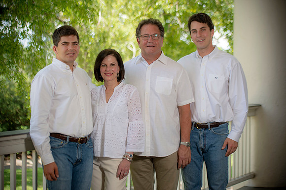 Gerald family 042