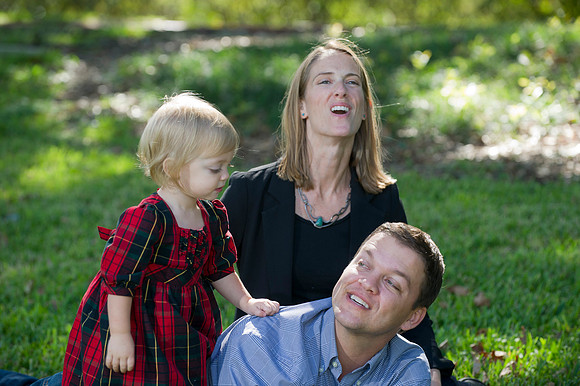 Richard Kimberly & Phoebe 082