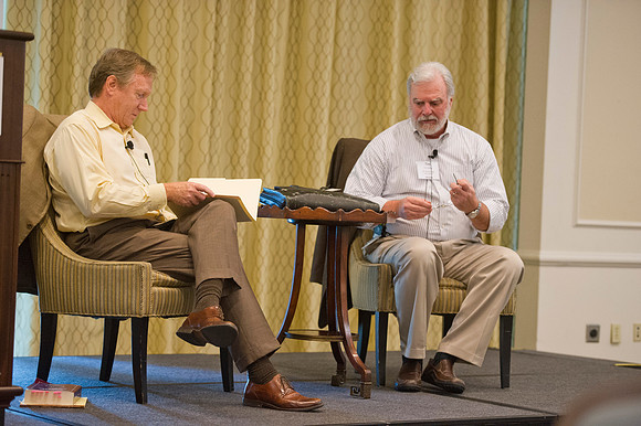 LMTA Fall Conference 197