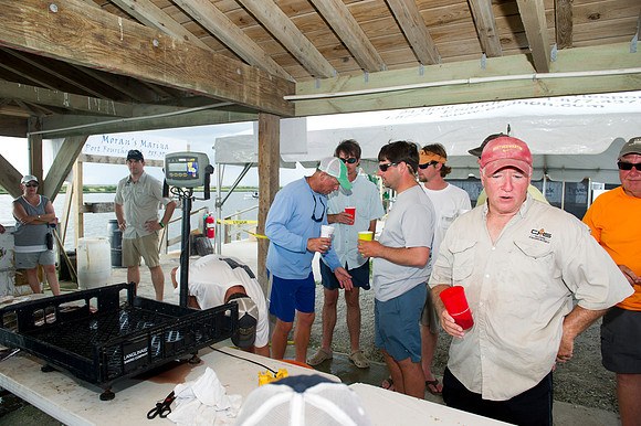 CHS Alumni Fishing Rodeo 2014 0281
