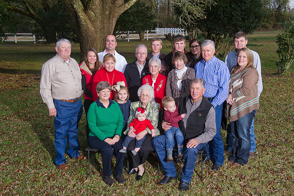 McKowen Family 166