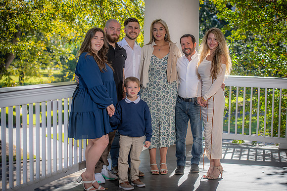 Hebert family 153