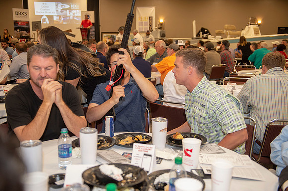 Acadiana Chapter 111