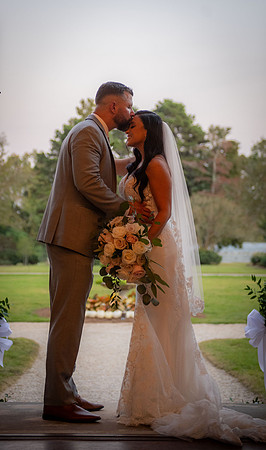 Samia & J'Mikel 590