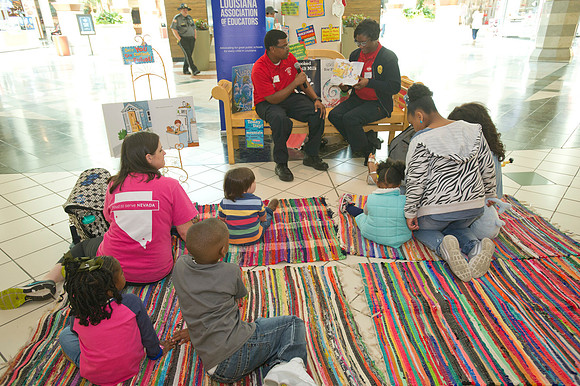 LAE read across LA 0049