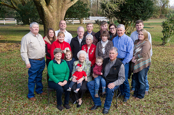 McKowen Family 169