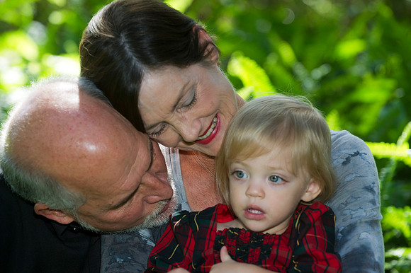 Richard Kimberly & Phoebe 197