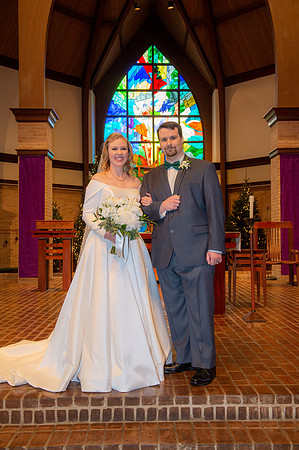 Mary & Daniel 357