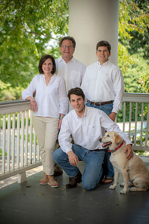 Gerald family 015