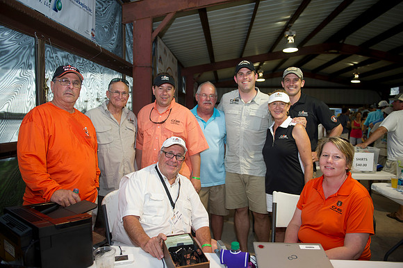 CHS Alumni Fishing Rodeo 2014 0359