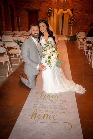 Samia & J'Mikel 604