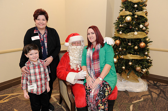 Holiday Party 157