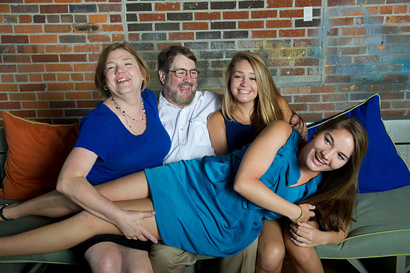Hebert Family 105