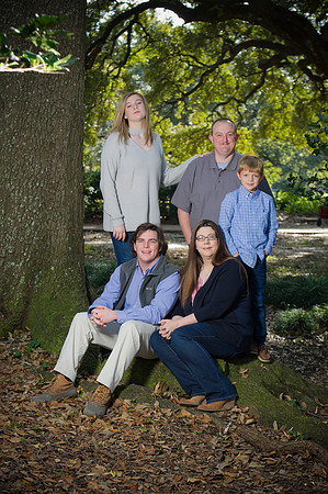 Jones family 102