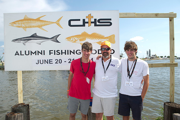 CHS Alumni Fishing Rodeo 2014 0184