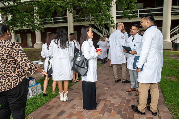 2025 White coat Wednesday 038