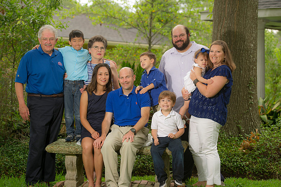 Macaluso family 027