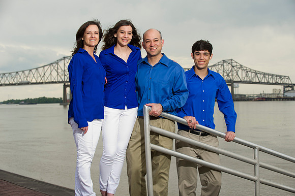 Mistretta Family 133