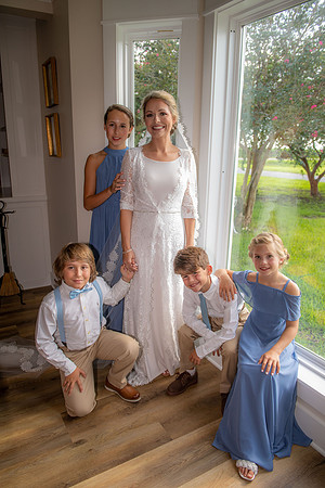 Katherine & Heath's wedding 218