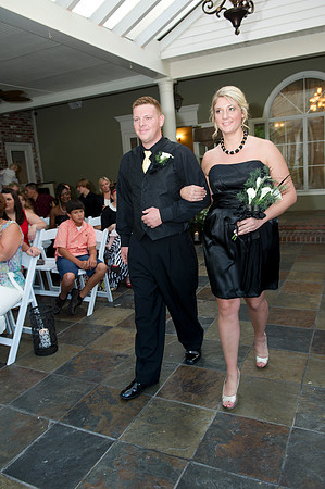 April & Whitney 150