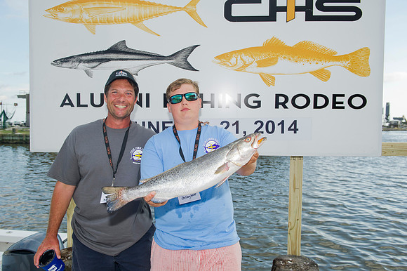 CHS Alumni Fishing Rodeo 2014 0268