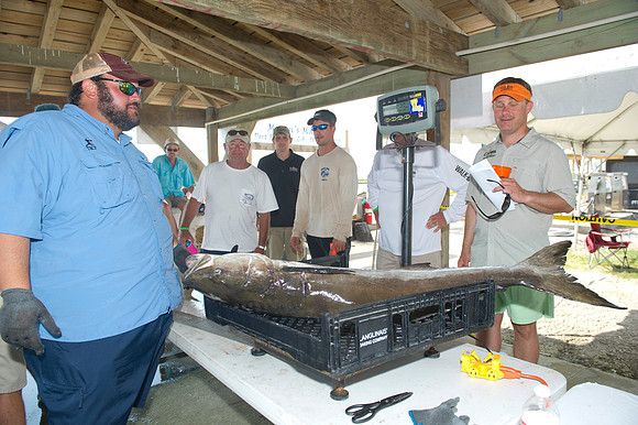 CHS Alumni Fishing Rodeo 2014 0181