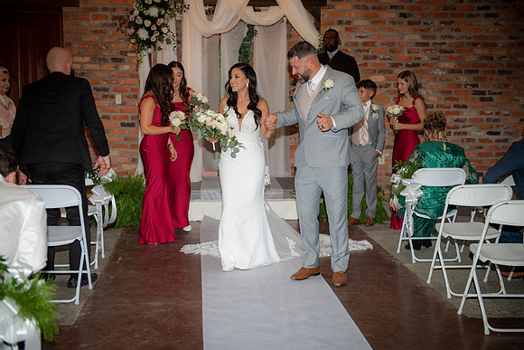 Samia & J'Mikel 522