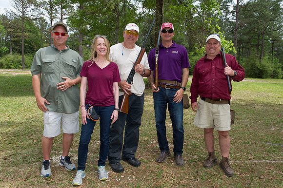 CCA sporting clays 091