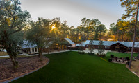 Covey rise event space 433
