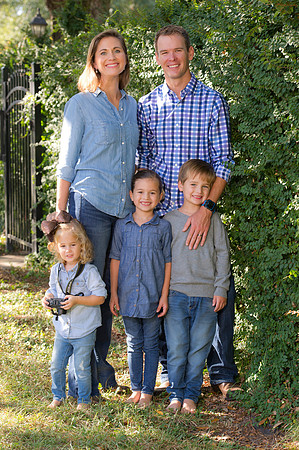 O'Brien family 140