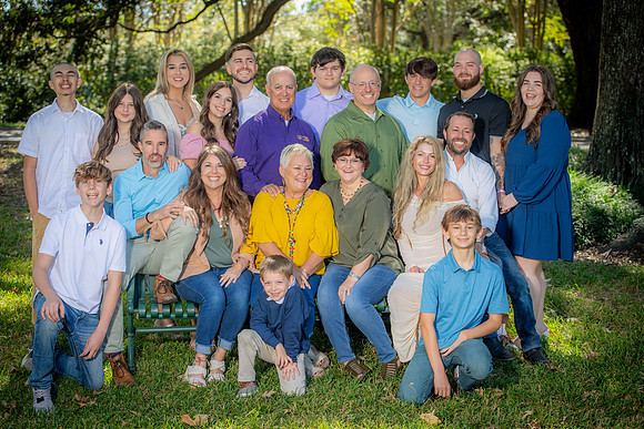 Hebert family 220