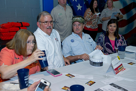 Comite CCA Chapter 136
