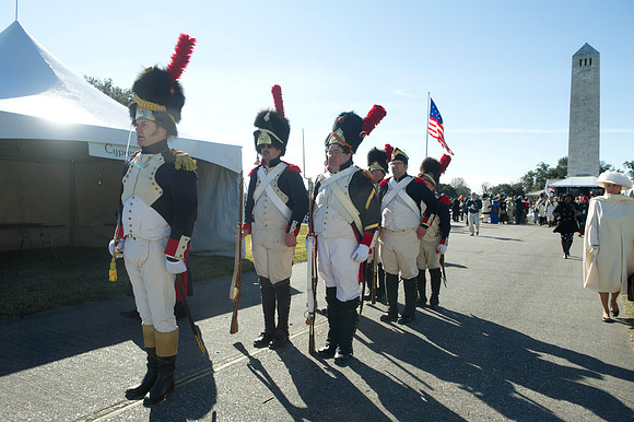 Battle of New Orleans 258