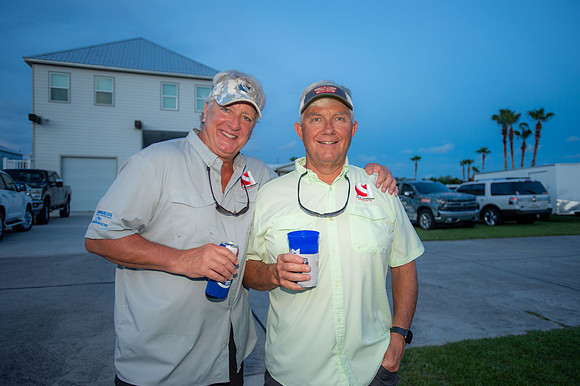 CCA Leg rodeo 110