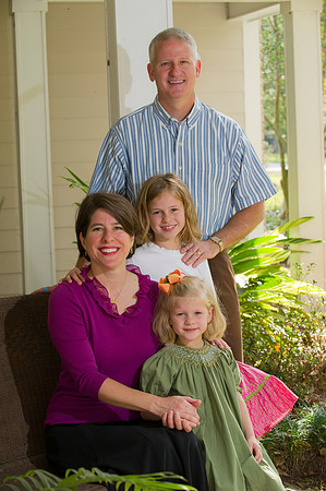 Cotton family 061